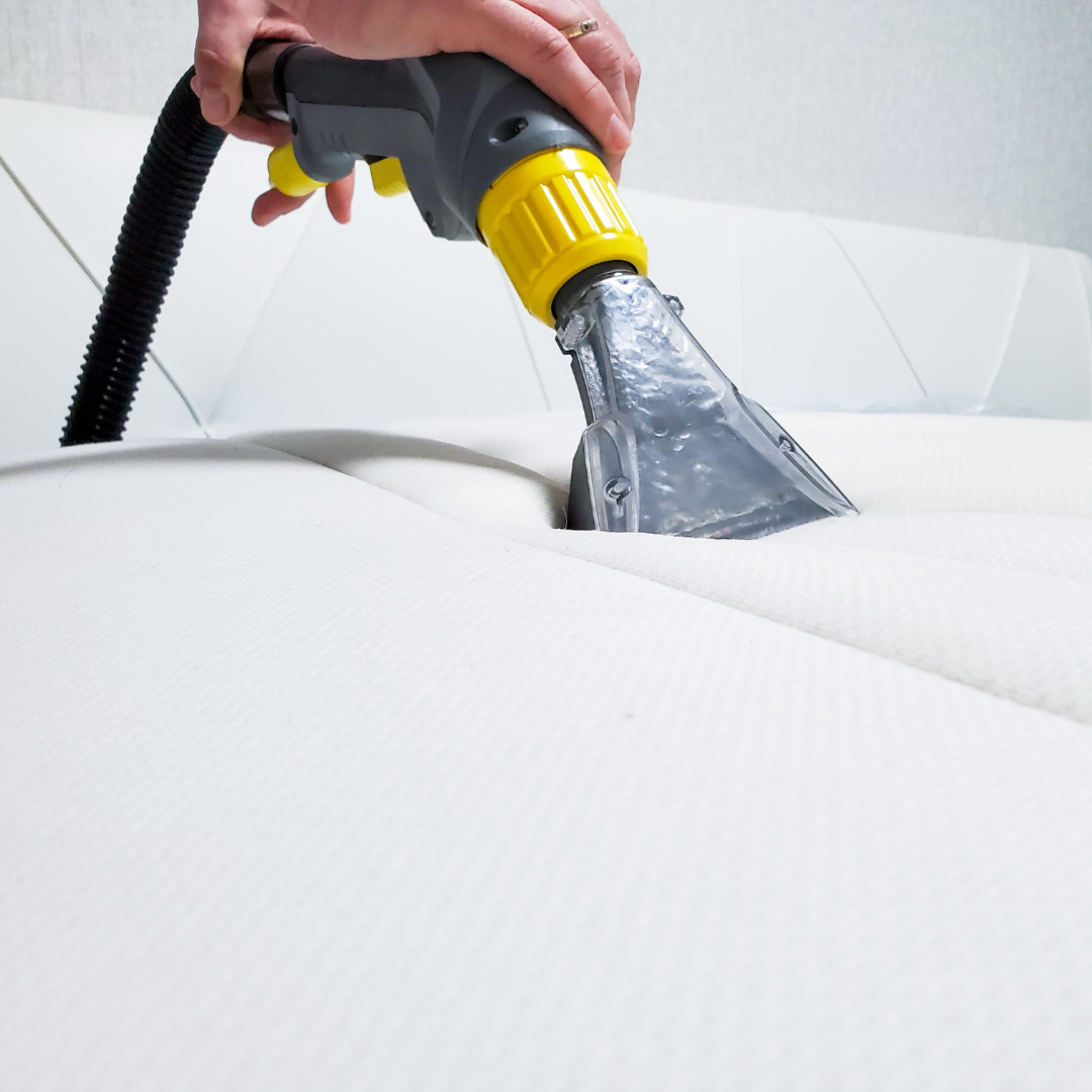 Mattress Cleaning Brisaben & Gold Coast